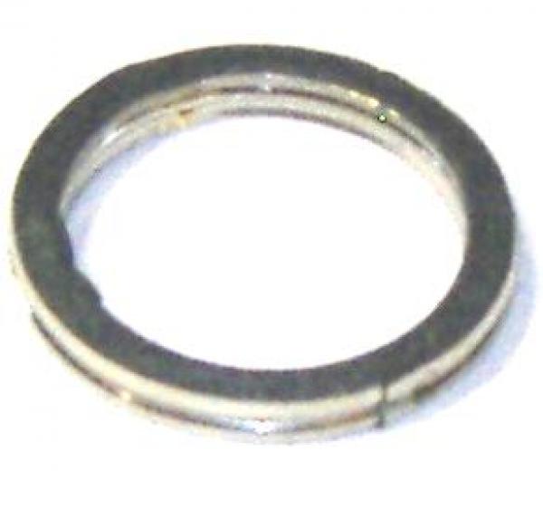 Exhaust gasket